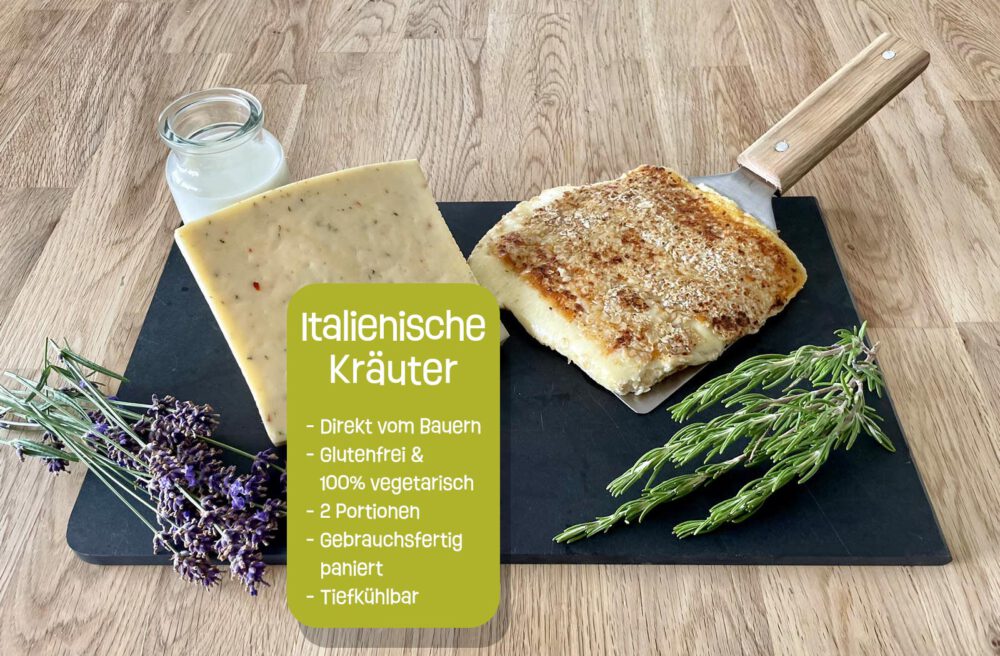 KOSI - Italienische Kräuter