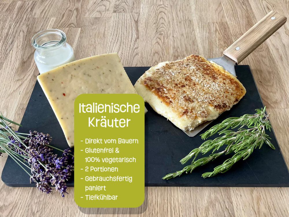 KOSI - Italienische Kräuter