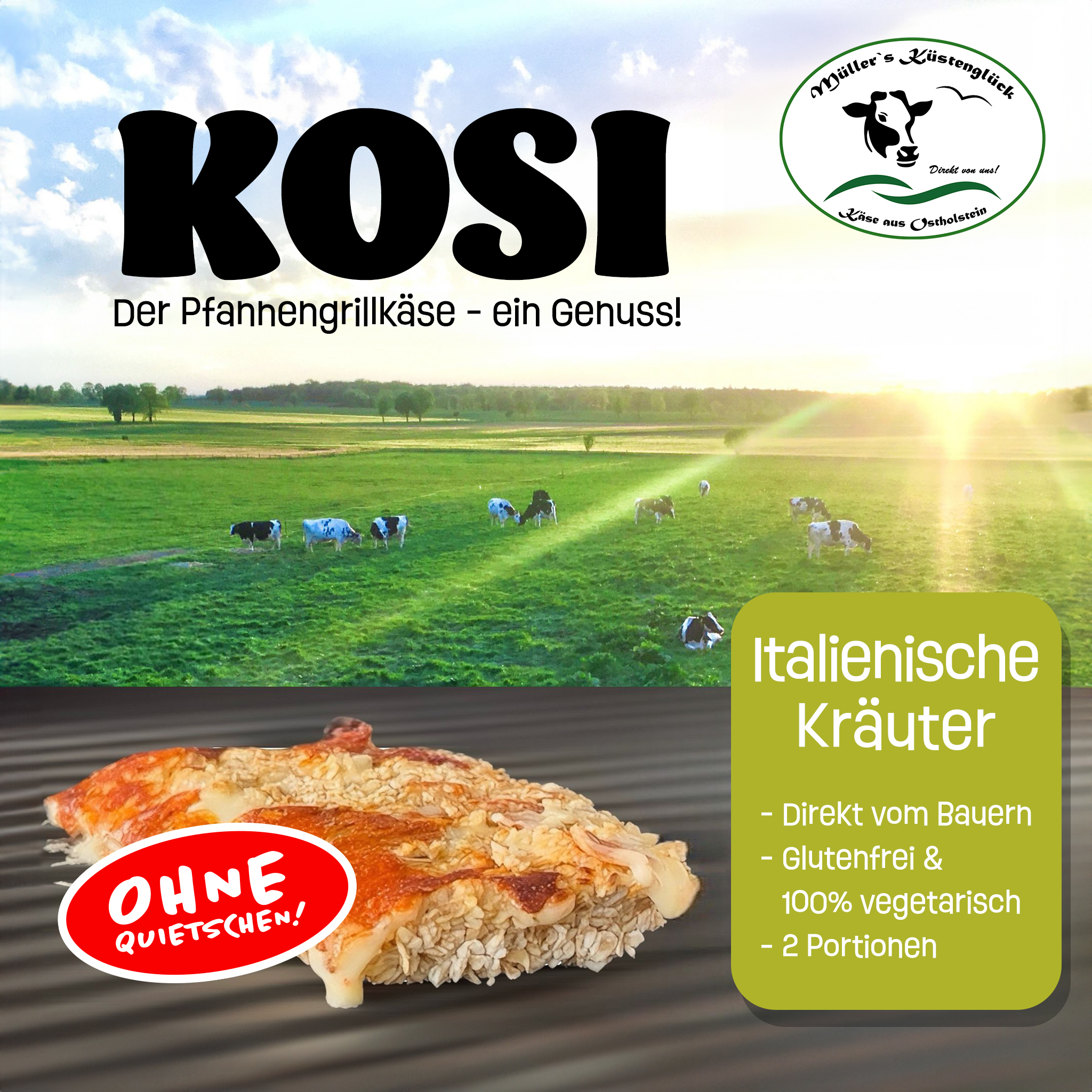 Kosi-Kräuter