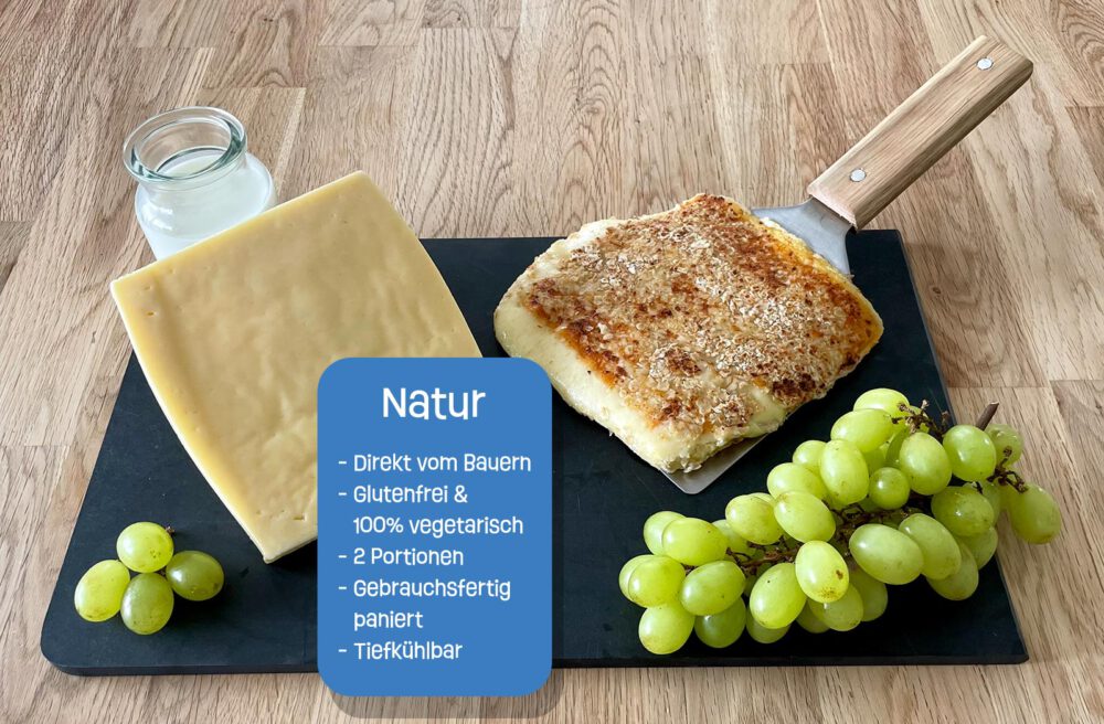 KOSI - Natur
