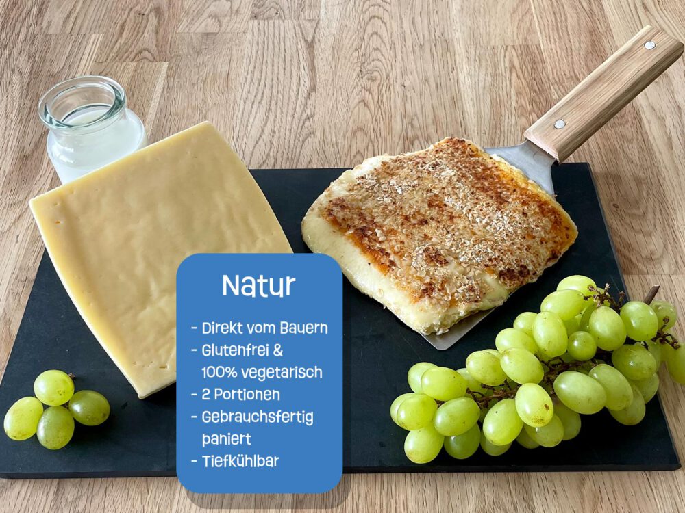 KOSI - Natur