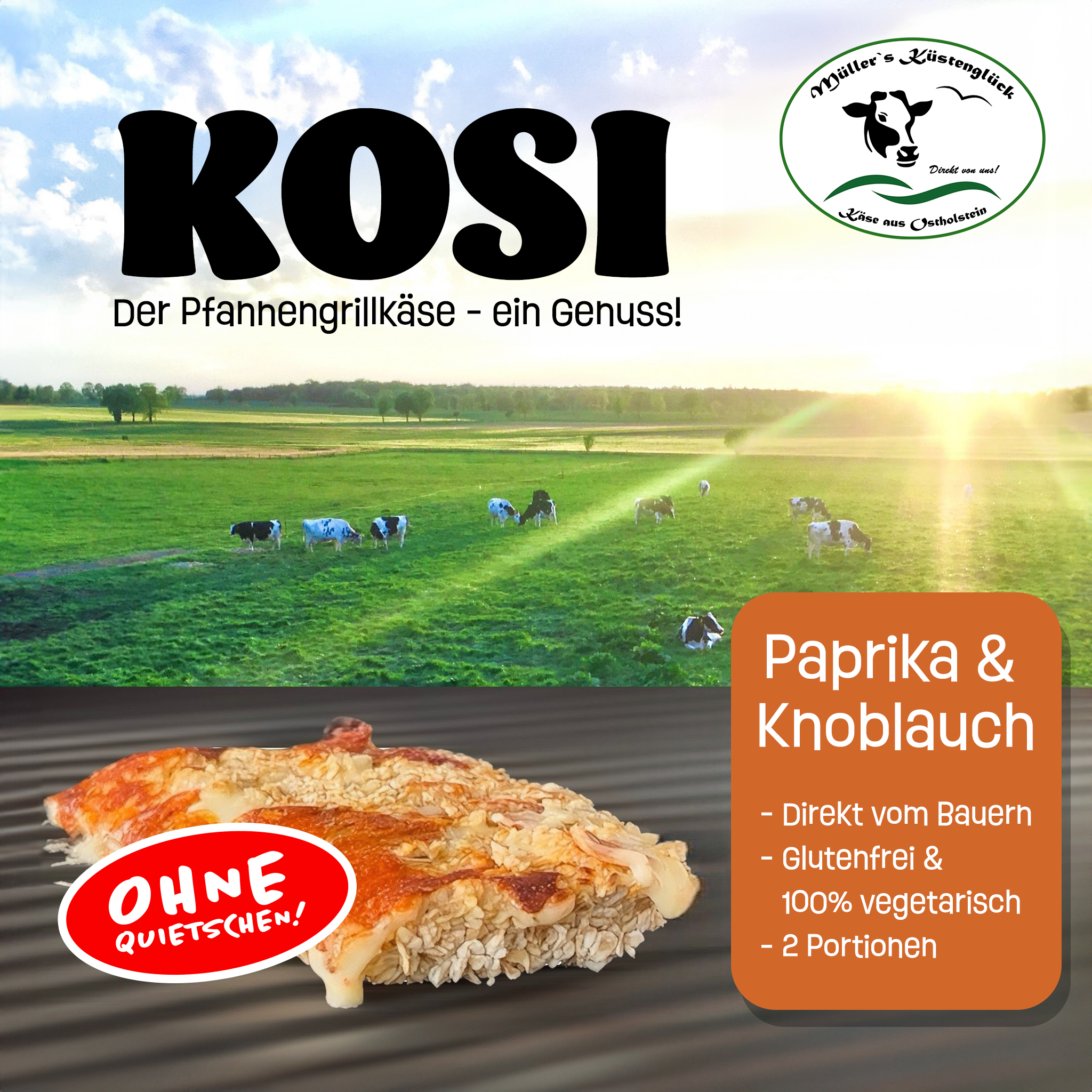 Kosi-Paprika